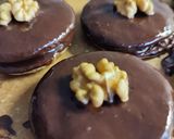 Diós isler gluténmentesen (II.) recept fázis 4 fotója