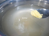 Singkong Keju Merekah Frozen Food
