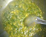 પાલક પરાઠા (Palak Paratha Recipe In Gujarati) રેસીપી સ્ટેપ2ફોટો