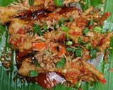 Foto langkah ke 7 dari resep Ceker Pedas Lunak.