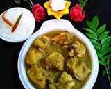 চিকেন চেট্টিনাড (Chicken chettinad recipe in Bengali) রেসিপির ধাপ 5 ছবি