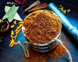 Foto langkah ke 5 dari resep Baharat/Bizar (Arabic Masala/Arabic mixed spices).