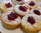 Risotto Muffin recept fázis 6 fotója