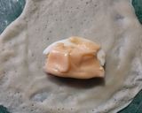 Foto langkah ke 5 dari resep Risol Mayo.