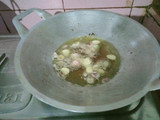 Perkedel Kentang