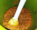 Padlizsánkrém recept fázis 4 fotója