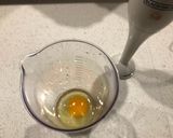 Foto del paso 1 de la receta: Mayonesa casera, cómo prepararla y cómo arreglar una mayo cortada