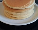 Foto langkah ke 6 dari resep Pancake simple.
