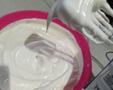 Foto langkah ke 3 dari resep Bolu JaDul Ringan Gak sereT.