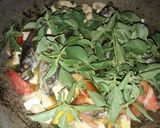 Foto langkah ke 6 dari resep Asem - Asem Pindang Layang/ Ikan cue.