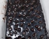 Foto langkah ke 4 dari resep Fudgy Brownies.