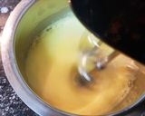 A picture of step 5 of Chocolate Cake.