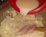Foto del paso 3 de la receta: Pan Lactal