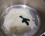 Foto langkah ke 2 dari resep Buko Pandan Ekonomis.
