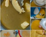 Foto langkah ke 2 dari resep Mayonaise jawa (pelengkap selat solo - risolles).