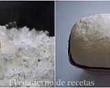 Foto del paso 1 de la receta Pizza Bianca