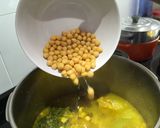 Foto del paso 17 de la receta: ¡¡Couscous auténtico!!