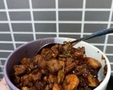 Foto langkah ke 6 dari resep Olahan Tahu Tempe Udang Simple NO RIBET.
