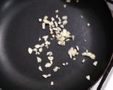 Foto del paso 2 de la receta: Fideos con salsa blanca