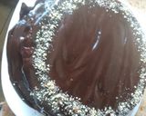 صورة لخطوة 7 من وصفة كيكة سهلة
