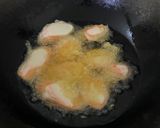 Foto langkah ke 4 dari resep Ubi Goreng Tepung.