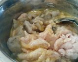 Foto langkah ke 1 dari resep Keekian Ayam Udang.
