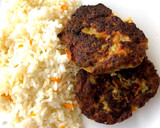 Foto del paso 6 de la receta: Croquetas de zapallo italiano