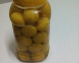 صورة لخطوة 3 من وصفة مخلل الليمون المسلوق