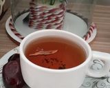 عکس مرحله 1 از دستور دمنوش دارچین و زنجبیل☕