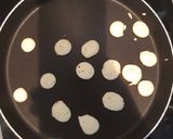Une image de l'étape 3 de Pancakes cereal.