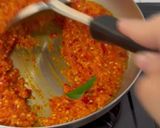 Foto langkah ke 2 dari resep Sambal Cumi Asin.
