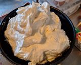 Une image de l'étape 2 de Gateau des anges.