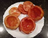 Foto del paso 2 de la receta: Tomates Rellenos