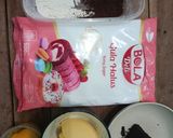 Foto langkah ke 1 dari resep Scone Brownies.