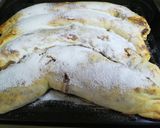 Sodrott rétes recept fázis 9 fotója