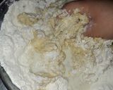Foto del paso 3 de la receta: Medialunas! Súper esponjosas🤗