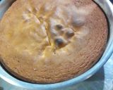 Foto del paso 6 de la receta: Bizcochuelo de 3 huevos 🥚decorado🎂🎉