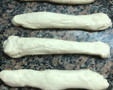 Foto del paso 2 de la receta: Rollitos primavera con masa filo casera😋