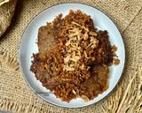 Foto langkah ke 8 dari resep Empal Sapi Serundeng Kemiri.