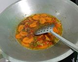 Foto langkah ke 3 dari resep Kwetiau Goreng Sederhana🌼.