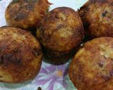 A picture of step 9 of Coconut Honey stuffed Paneer Potato Pattice.