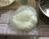 鍋貼的食譜步驟1照片