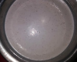 இனிப்பு கொழுக்கட்டை / பிடி கொழுக்கட்டை (Inippu kolukattai recipe in tamil) ரெசிபி ஸ்டேப் 1 புகைப்படம்