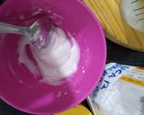 Foto del paso 3 de la receta: Budín de coco y limón fácil y económico