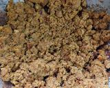 A picture of step 3 of Crispy Fish Cutlet Stick.