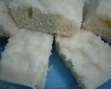 Foto langkah ke 5 dari resep Apem selong (kukus).