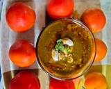Creamy Palak Paneer recipe step 4 photo