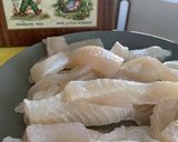 Foto del paso 1 de la receta: Taquitos de Pescado 🐠