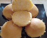 Foto langkah ke 10 dari resep Roti semir.