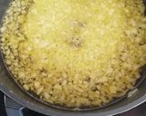 Foto del paso 3 de la receta: Garbanzos con bacalao y espinacas (potaje de Vigilia)